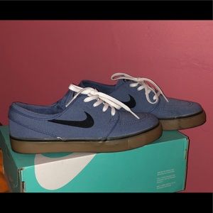 USED Nike SB Shoes ✔️